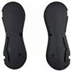 Baoblaze Plug per Derive da Profilo Basso | Resisn all', Robusto, Accessorio, per Officina,