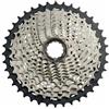 OMKLPOL pignone per Bicicletta per Shimano SLX CS M7000 Cogs Freewheel | Corona dentata 11-40T 11-42T 11-46T 11S Mountain Estrattore volano magnete