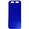 NexRen Tappetino per slitta invernale verde sicuro arrotondato per bordi maniglie | Opzione di colore blu, forma rettangolare flessibile, design leggero, facile da arrotolare, divertimento invernale