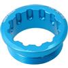 OMKLPOL pignone per Bicicletta M7100 m8100 M6100 Cassette Cover Fixing | Corona dentata Lockring Bolt Screw 12 Speed Estrattore volano magnete