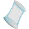 Générique Galleggianti Gonfiabili per Piscina PVC Ergonomico Pieghevole Amaca Raft | Boe Gonfiabili Piscina Per Adulti Piscina Spiaggia Festa Fiume Estate