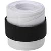 Générique Paddle Board Rail Tape - 0,4 mm 2,5 x 75 in | Surfboard Protective Edge | Trasparente Honeycomb Rail Guard | Tapes Protection Scratch Resistant Board for Surfboard Paddle Boards Water Sports Use