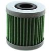 Asuinxurr PER 16911-ZY3-010 - Filtro carburante esterno