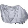 PengWei 1 Copertura for Bici Impermeabile da 210 x 120 cm | Copribicicletta impermeabile anti-UV con membrana for riporre due biciclette all'aperto