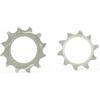 OMKLPOL pignone per Bicicletta per Shimano 12 Speed XTR M9100 | Corona dentata 10T 12T/14T/16T M8100/M7100/M6100 Estrattore volano magnete