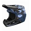 Fonowx Casco Traspirante | Regolabile, Ventilato, Casco con Luce LED, per Snowboard,