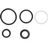 aqxreight Kit di Riparazione 'Anello Outboard O 64E 4384J 00 ABS Back ABS Boat Boat Tim Kit di Tenuta del Cilindro Sostituzione per Rivestimento Esternamente Cilindro 115-225 CHP