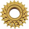 OMKLPOL pignone per Bicicletta Estrattore volano Magnete | Corona dentata 16/19/22T FW-3S 3 Speed Estrattore volano magnete