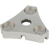 Asyduey 1 PCS Strumento per la Riparazione della Bicicletta Strumento per Raggi Chiave per la Regolazione del Filo per Mountain Bike