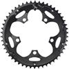 Asyduey Guarnitura per Bicicletta da Strada 50T-110BCD 53 50 39 34T Cambio Universale per Bicicletta BCD130 110 Parti di Riparazione del Disco
