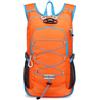 Honseadek 35L escursionismo zaino 35L escursionismo zaino 35L escursionismo zaino 35L | Nylon antigraffio, tessuto impermeabile, striscia riflettente per la sicurezza, per campeggio, ciclismo, alpinismo, viaggi