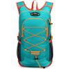 Honseadek 35L escursionismo zaino 35L escursionismo zaino 35L escursionismo zaino 35L | Nylon antigraffio, tessuto impermeabile, striscia riflettente per la sicurezza, per campeggio, ciclismo, alpinismo, viaggi