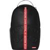 Sprayground - Shark Central Next Stop Zip Dlxsv Zaino