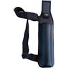 Byeaon Borsa Porta Bastoni Trekking Tracolla Regolabile Antismarrimento | Outdoor per Bastoni da Trekking per Appassionati Donne Adulti Adolescenti Campeggio Avventura