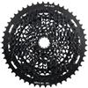 OMKLPOL pignone per bicicletta SUNSHINE 12S 9-50T Cassette MTB Corona dentata | Supporto per cestello mozzo frizione K7 12 Speed 12V Estrattore volano magnete