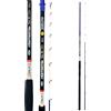 Kolpo Fantastik Deep Sea Canna Bolentino Profondità 2,50 m 500 g Mulinello Elettrico Mare