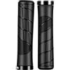 Kelvix 1Pair Ammortizzazione Maniglia Bar Copertura di Ricambio Gomma Biciclette Manopole Manubrio Impermeabile Mountain Bike Grips