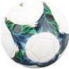Xiuganpo Pallone da Calcio Taglia 4 Professionale Impermeabile per