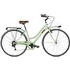 LTL letoule Letoule Tropaiz Lady - Bici Donna (LowRide) City Bike 28 6V Steel, Made in Italy