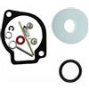 BUDZAVHIC 3F0-87122-0 Kit di Riparazione carburatore per Motore fuoribordo T-hatsu N-ssan 2.5 3.5 HP 3F0-87122-1 3F0-87122-2 3F0871220 3F0871221