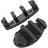 aqxreight 1P Kayak Gonfiabile Barca Accessorio per la Pesca in Mare Zigzag Bitta Antiscivolo Avvolgitore di Caratteristica Realizzata con It Che Scivola Che Li R Zigzag CleatKayak