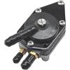BUDZAVHIC 438555 Pompa per fuoribordo J-hnson E-inrude 20 25 30 HP 1990-2000 0438555 0433386 433386 S-erra 18-7353 EMP 1399-07353