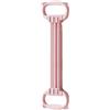 Generico 6-Tube Resistance Band Chest Expander - Adjustable Shoulder Opener | 23.62x4.92x1.38 Inch Size | Chest Exerciser -functional Fitness Body Trainer | 6 Tubes Adjustable TPE Resistance Band