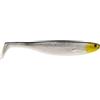Westin ShadTeez Slim V2 - Esca in gomma Big Bait per luccio, 22 cm/27 cm
