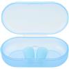 Gatuida Clip nasale in Silicone per Nuoto, Design Anti-pizzicamento per | Tappo nasale per nuoto, morbido, confortevole e sicuro, antiscivolo e riutilizzabile, protezioni per le narici per sport