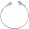BildeeMait Fluorocarbon Fishing Leader. 61 cm-60 libbre Installazione | Leader di pesca del fluorocarbonio, leader del fluorocarbon 20LB-80lb per acqua dolce salata, linea dei leader del