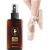 Generico Pole Grip Spray Long-Lasting Instant Quick Dry Gripping Solution | Ballet Dance Shoes Grip Spray for Jazz Modern Stage Competition Sports Daily Rehearsal Performance