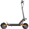 Gongxy S5-Z Monopattino Elettrico Adulto,500W Motor,25km/h Speed,Autonomia di 55KM,48v 13Ah Batteria,10 Pollici Scooter Elettrico Pieghevole Doppio Freno a Disco e Ammortizzatori