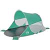 Generic Tenda da spiaggia pop-up impermeabile blu per campeggio