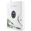 Domary Generatore per la Purificazione dell'Acqua, Purificatore d'Aria da | Design Portatile, Potenza 10 W, Timer 60 Minuti, per , Lavanderia, Bagno, Armadio, Frigorifero, Acquario, Giardino