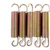 BEITESI Molla Elastica per Trampolino Molla Sostitutiva per Molla Accessori per Trampolino Mini Primavera del Trampolino 130mm/5.1″