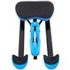 Amagogo Macchina per Spaccate Manuale | Sedile Imbottito Confortevole, Flessibilizzatore per Gambe, Regolabile, Spaccatrici, Casa, Atleti