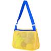 Inovey Nuoto Vestiti Sundries Finitura Spiaggia Spalla Portatile Beach Net Bag
