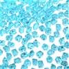 AWARDSEN 500 diamanti decorativi in acrilico blu marino, pietre preziose per matrimoni, artigianato, pietre scintillanti, decosteine, feste, vasi, babballe colorate