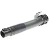 First4Spares Tubo Elastico a Rilascio Rapido per Aspirapolveri Dyson DC24 (Ferro/Grigio)