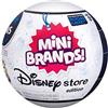 Mini Brands Generc 5 Sorpresa Mini Marche Disney Store Esclusivo Serie 1 Capsule Collezionabili