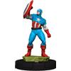 WizKids Marvel HeroClix 400: Quartetto Kooky di Cap