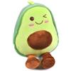 Wffeila Peluche avvocato per bambini e adulti, per Pasqua, carnevale e festa dei bambini, 30 cm