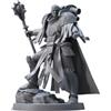 Generic Personalizzato Lorgar Aureliano Primarca dei Portatori di Parole Personalizzato da W40k Chaos Spacemarines 3D resina miniatura scala ufficiale