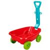 ColorBaby - Set da spiaggia Vagoneta Roja