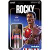 SUPER7 Rocky Reaction - Statuetta Apollo Creed, 10 cm