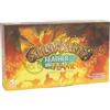 Greater Than Games | Spirit Island: Feather & Flame - Pannelli in lamina | Accessorio per giochi da tavolo di strategia cooperativa | Aggiornamento componenti premium