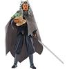 Hasbro Figura Ahsoka Tano Y Grogu Action Figure 10Cm