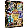 YU-GI-OH! TCG - I MAGNIFICI MOSTRI (TUCKBOX 3 BUSTE) - ITA