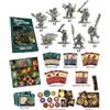 mantic Dungeon Saga Origins: Espansione del barlume dell'avidità