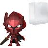 POP! Animazione: livellamento in solitario - Igris Chase #1985 In bundle con custodia protettiva compatibile
